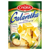 CHICORY-GELEE MIT ANANAS-GESCHMACK 75 G - Biolaboratorium